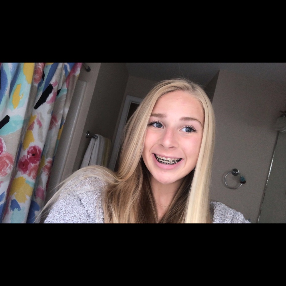 Meet your Posher, Grace